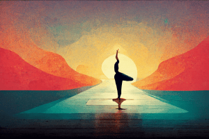 How to Make Your First Yoga Class More Comfortable A Beginner's Guide 2