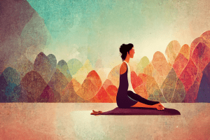 How to Make Your First Yoga Class More Comfortable A Beginner's Guide 5