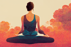 How to Make Your First Yoga Class More Comfortable A Beginner's Guide 6